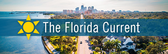 The Florida Current